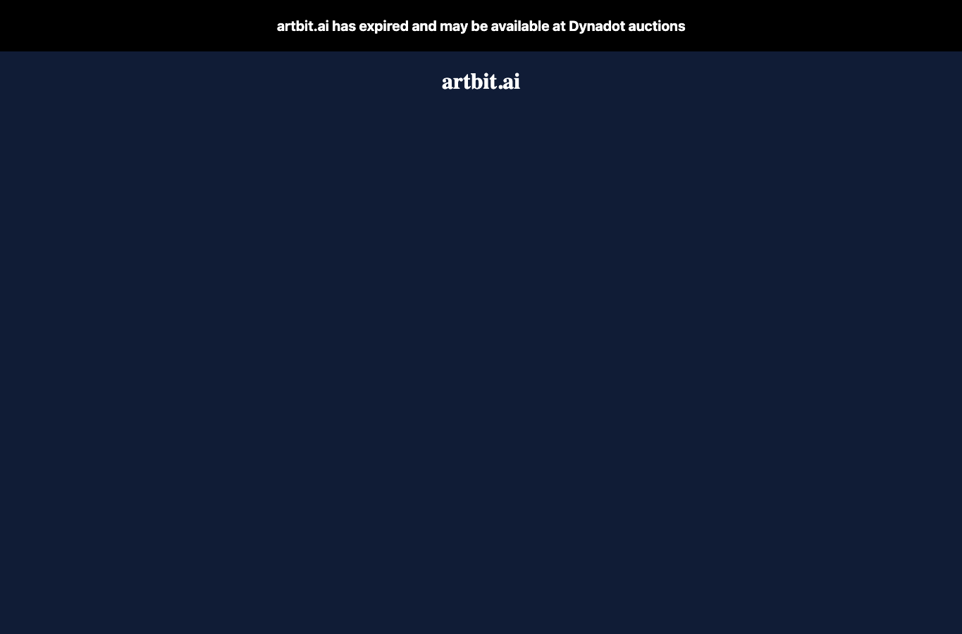 Artbit.ai