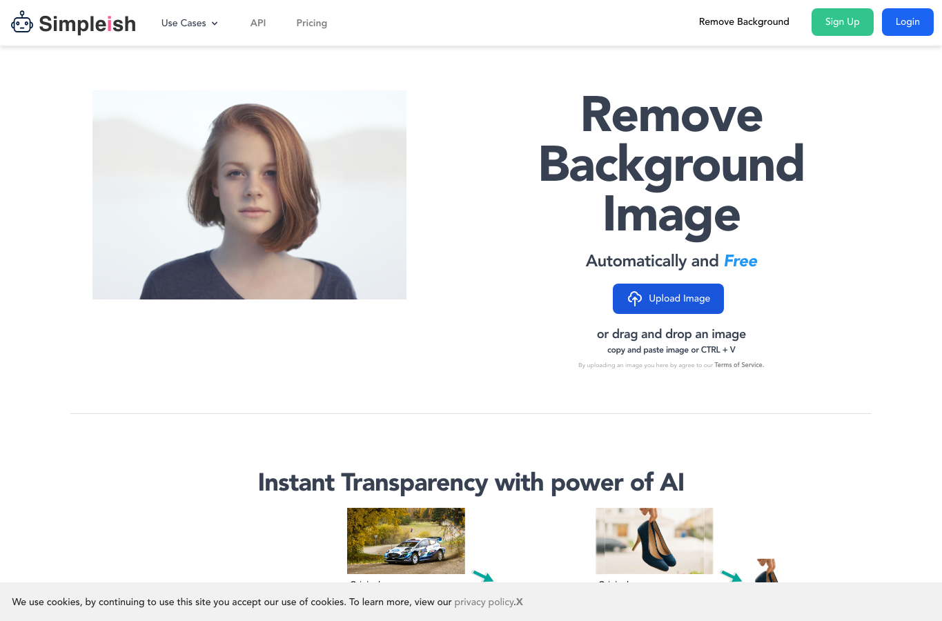 Simpleish ai