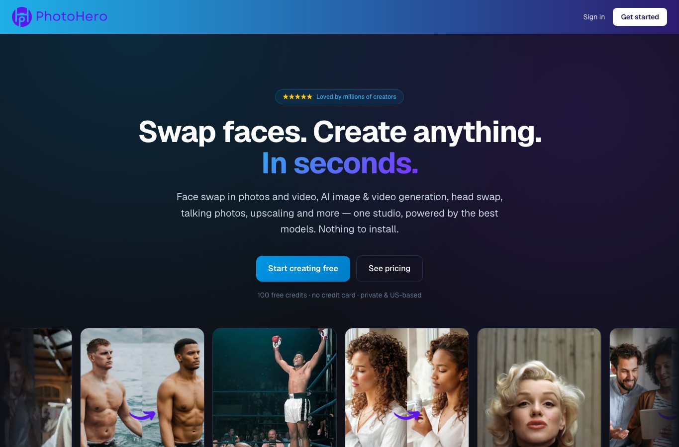 PhotoHero