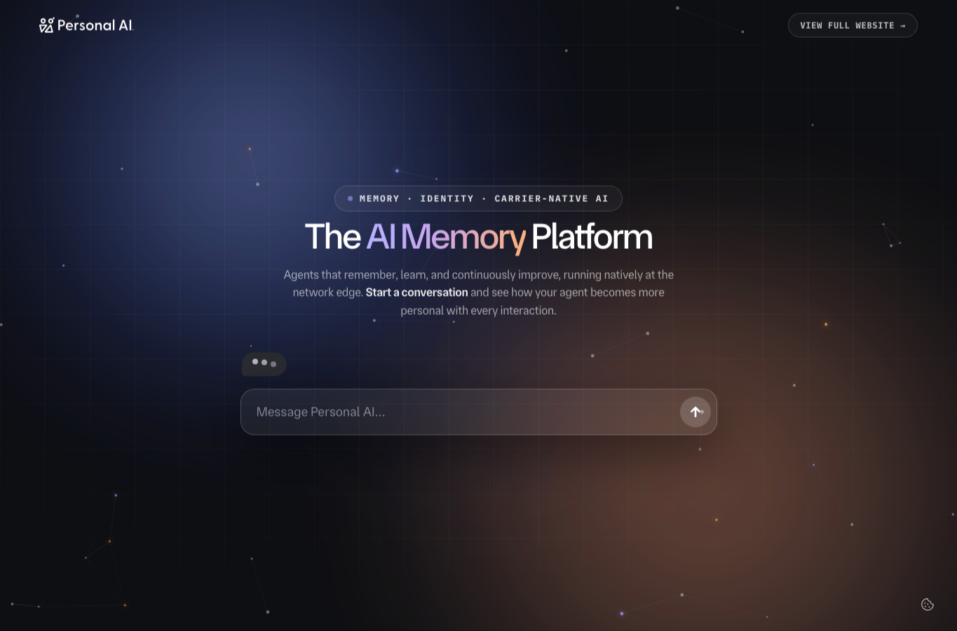 Personal.ai