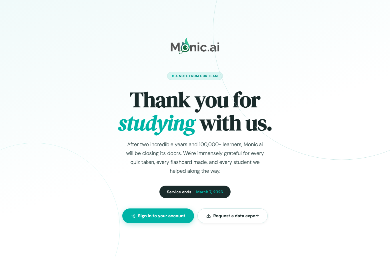 Monic.ai