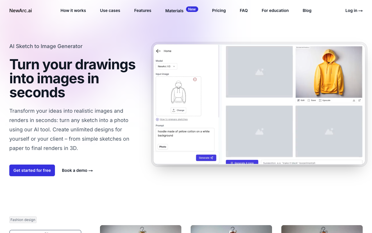 NewArc.ai