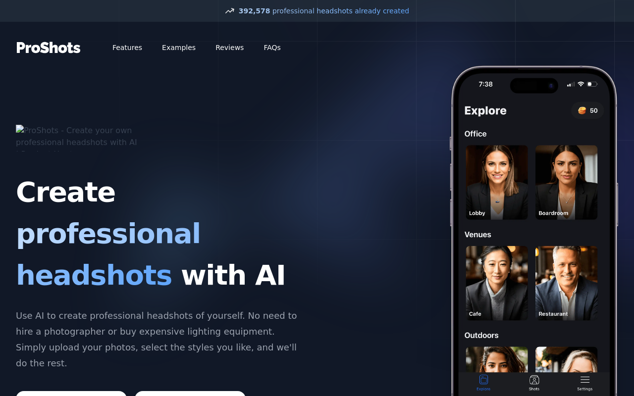 ProShots