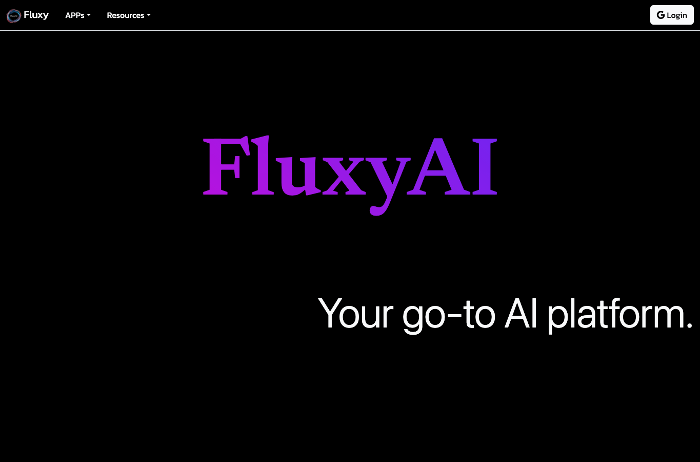 Fluxy AI