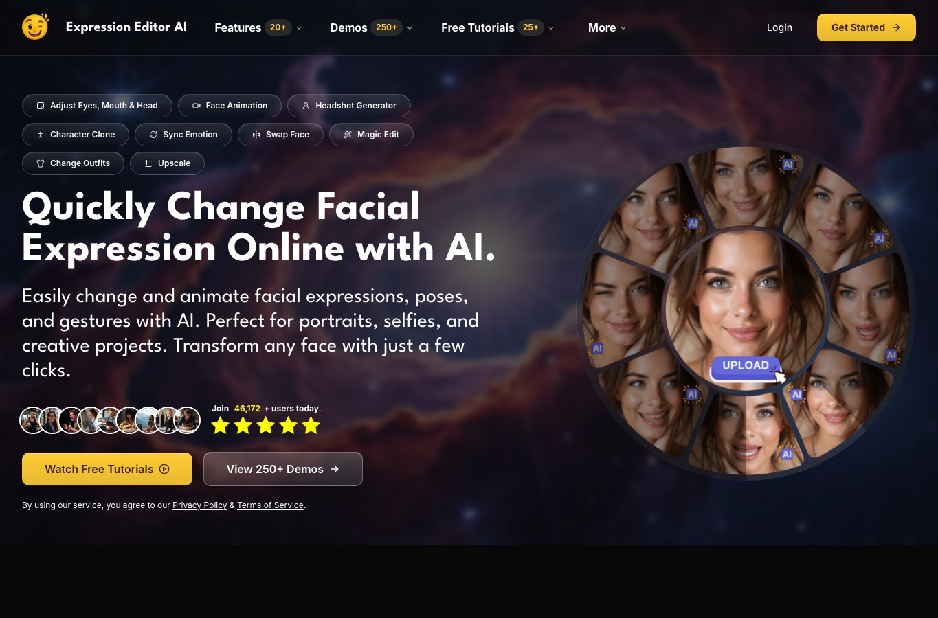 Expression Editor