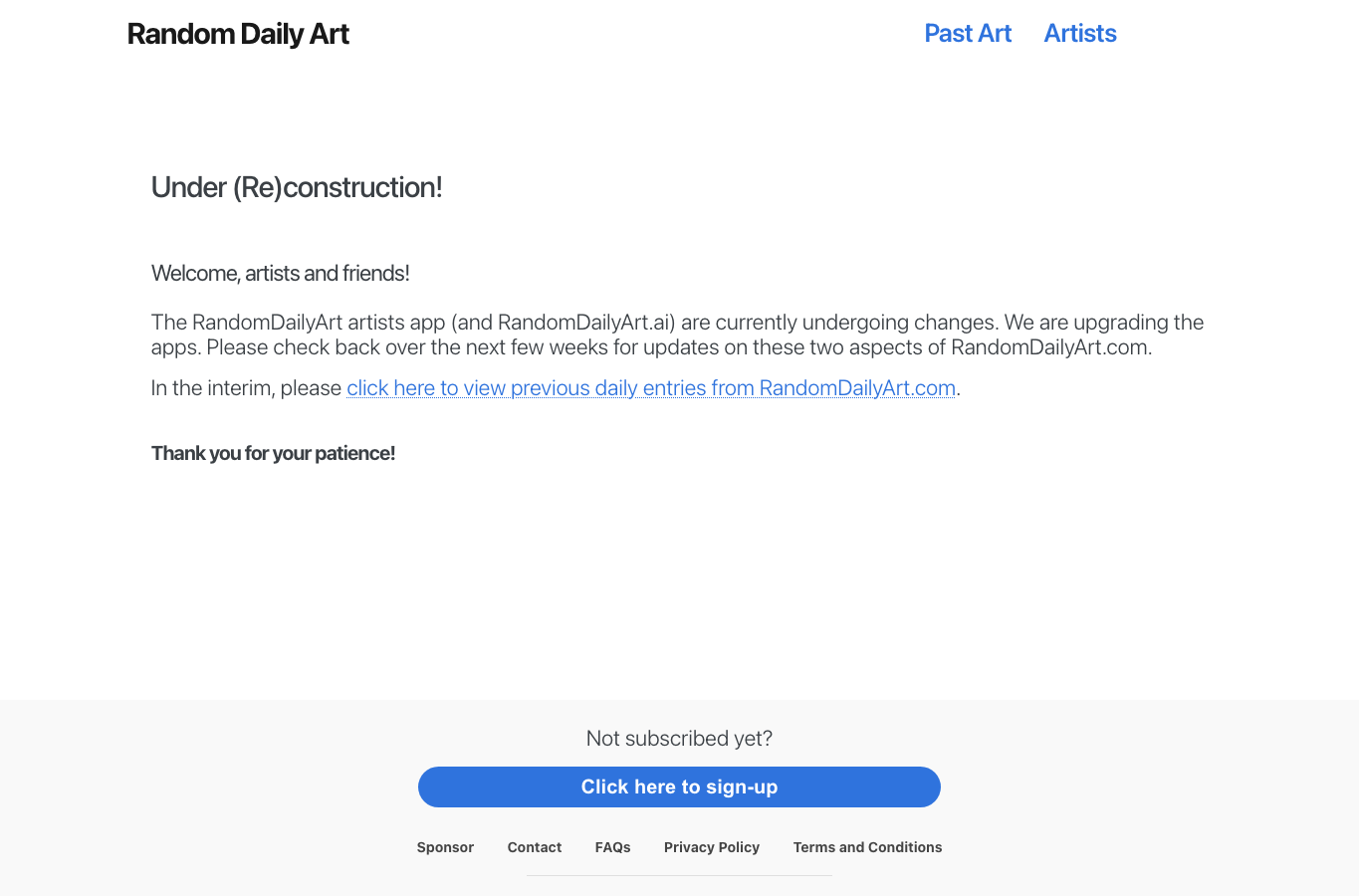 RDA AI