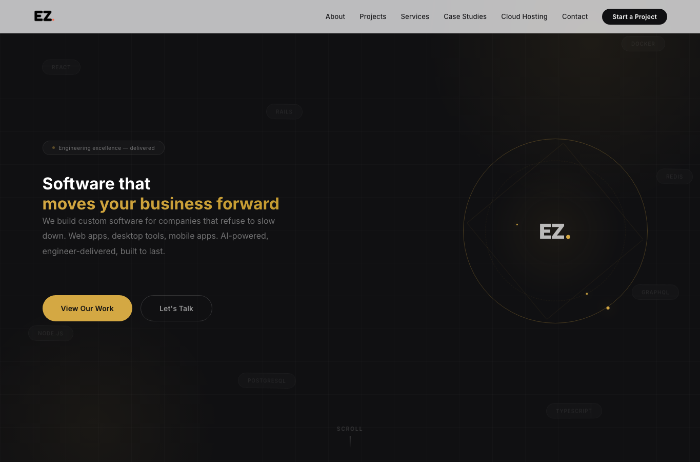 EazieBuy