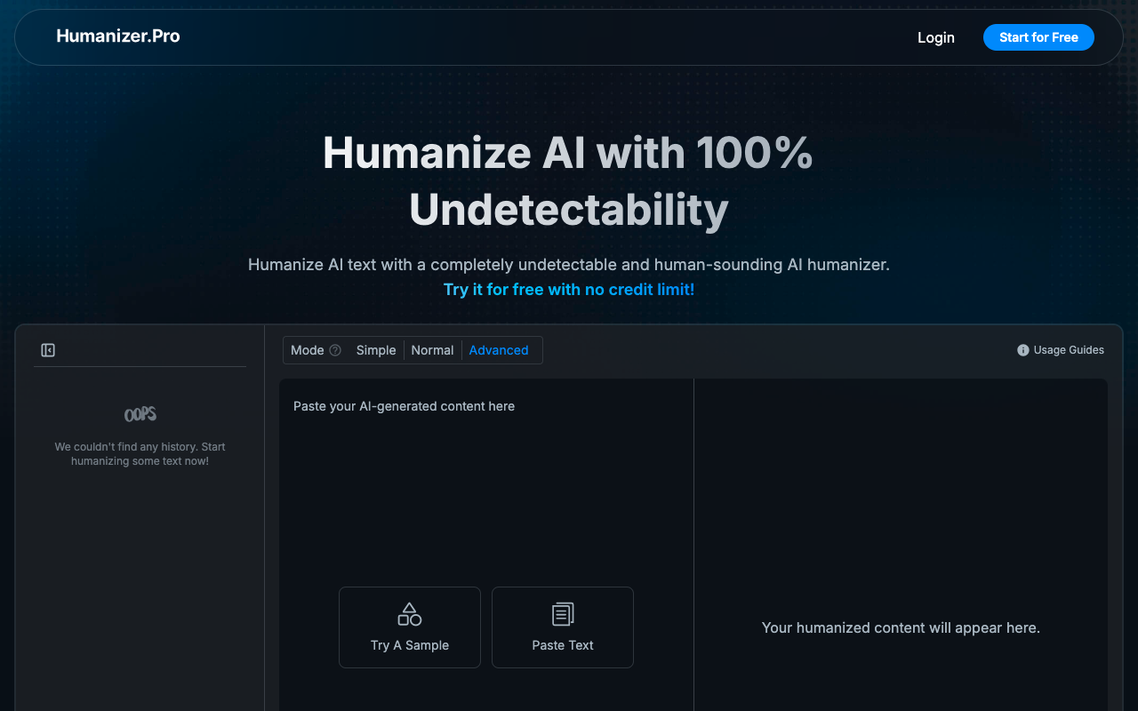 Humanizer.Pro