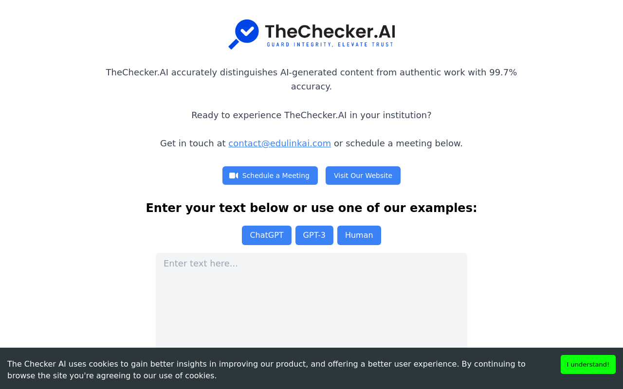 AICheatCheck