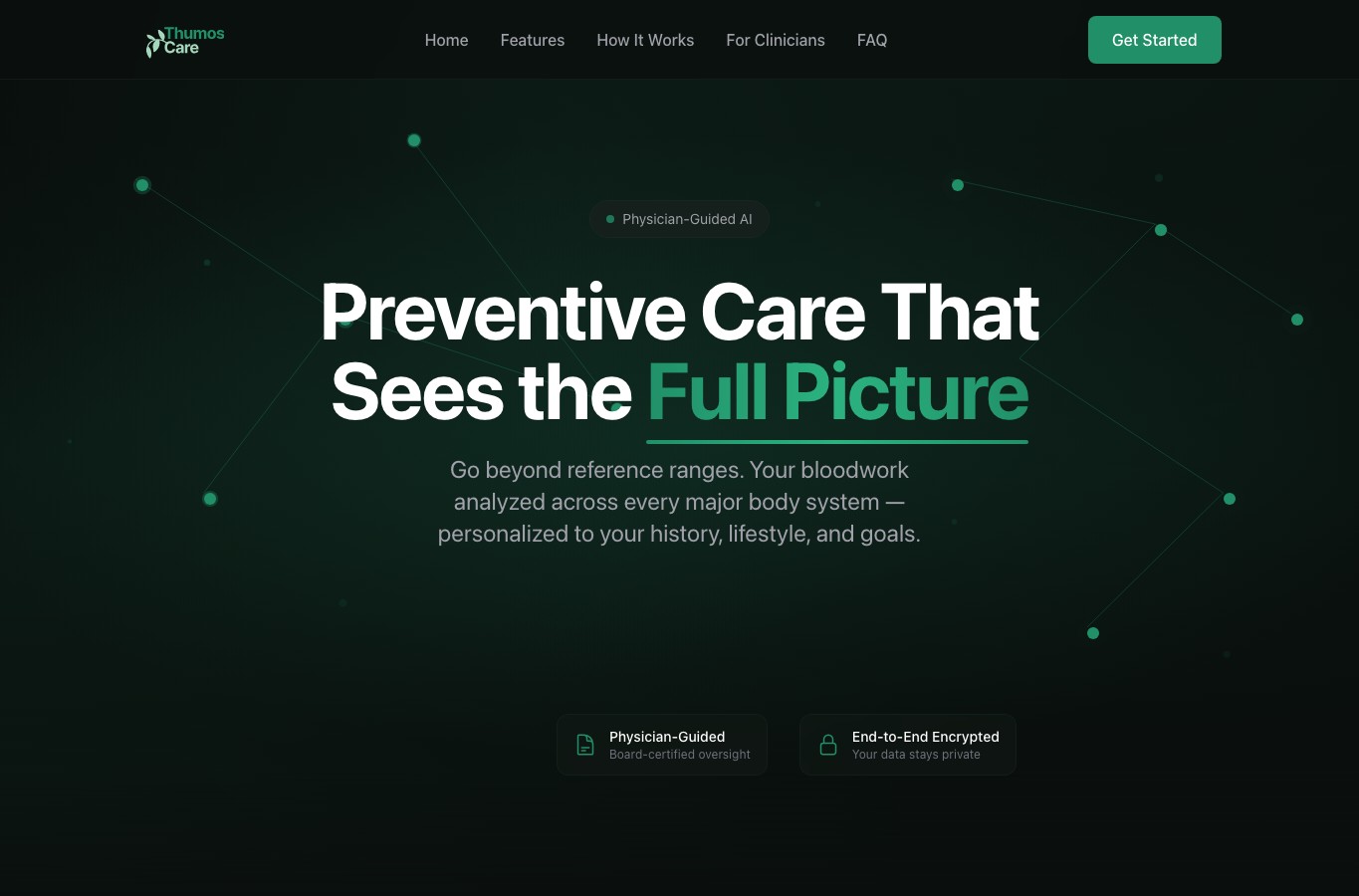 Thumos Care