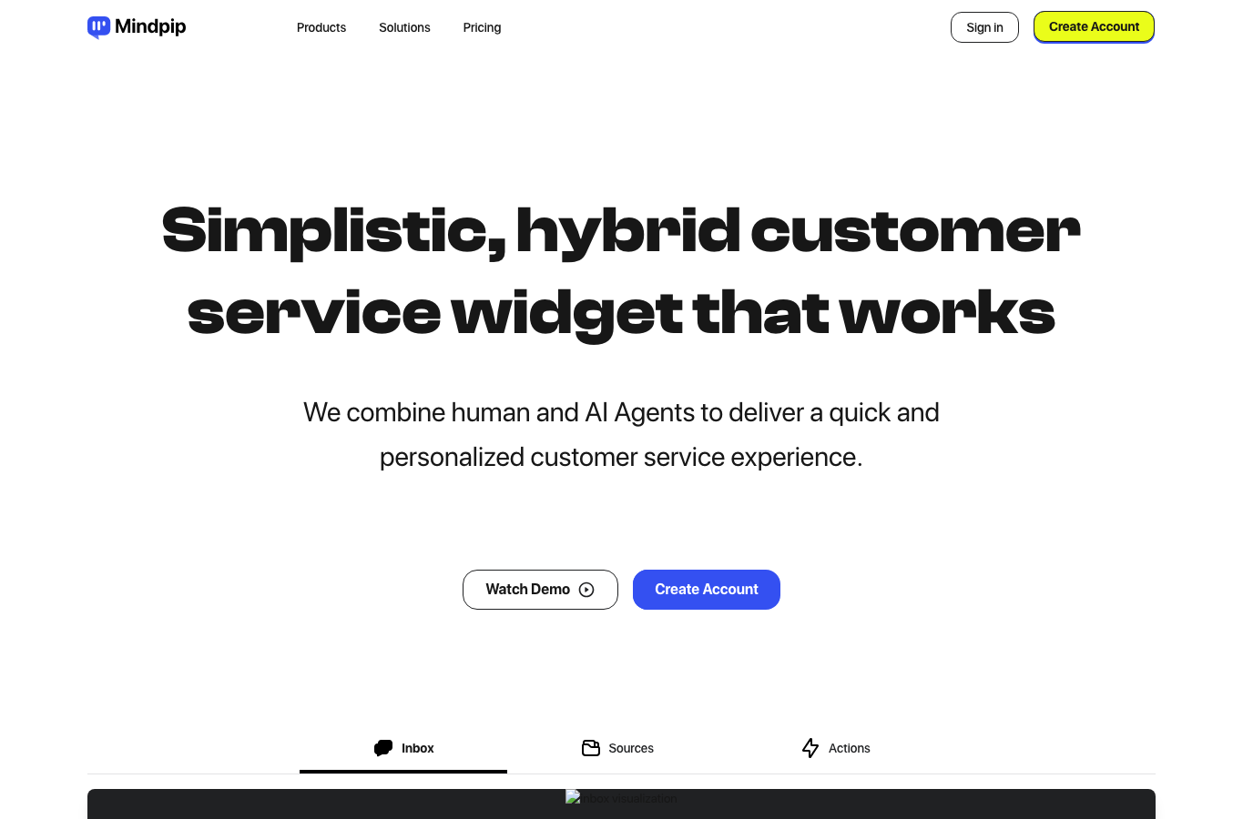 Mindpip