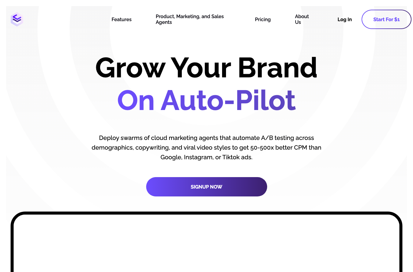 Open Agent Cloud (Antler F24)