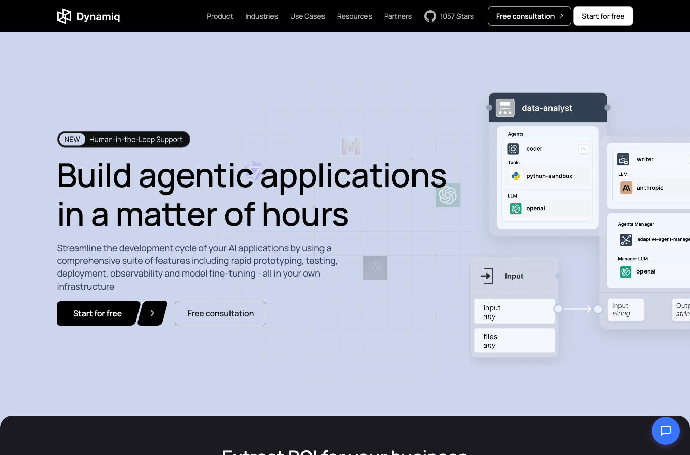 Dynamiq