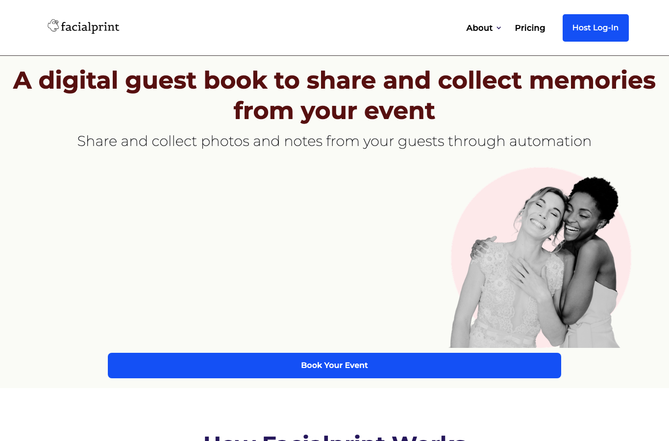 Facialprint