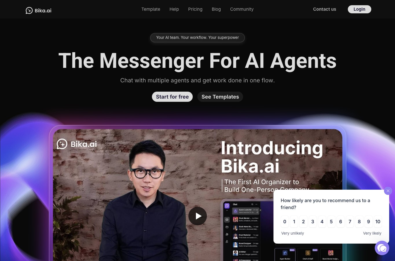 Bika.ai