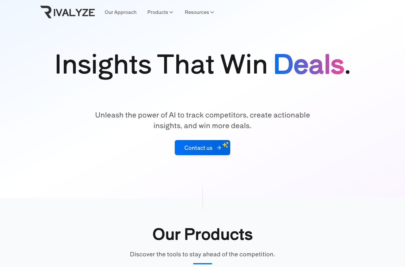 Rivalyze