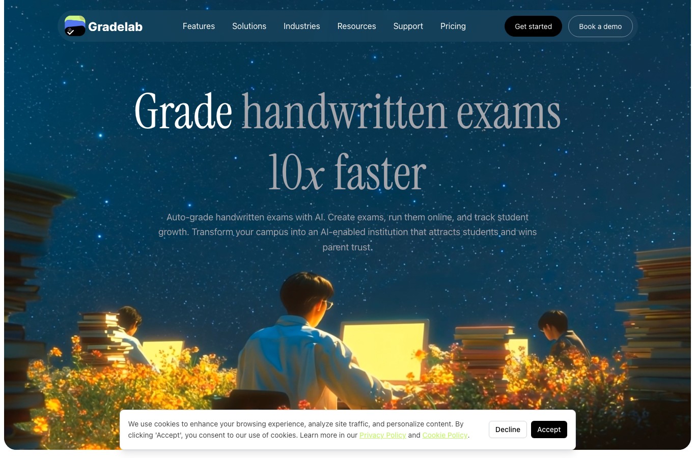 GradeLab