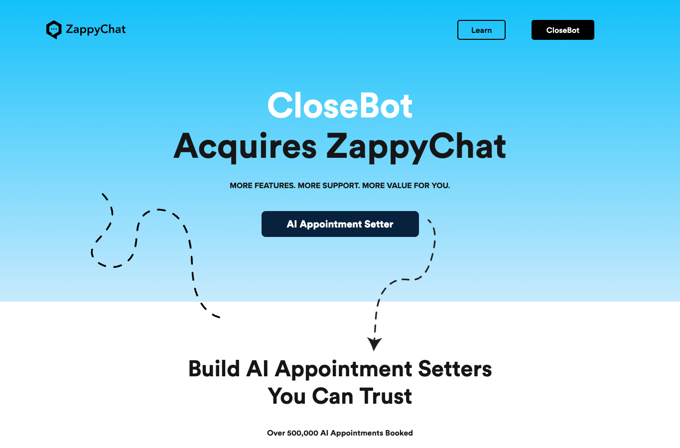 ZappyChat AI