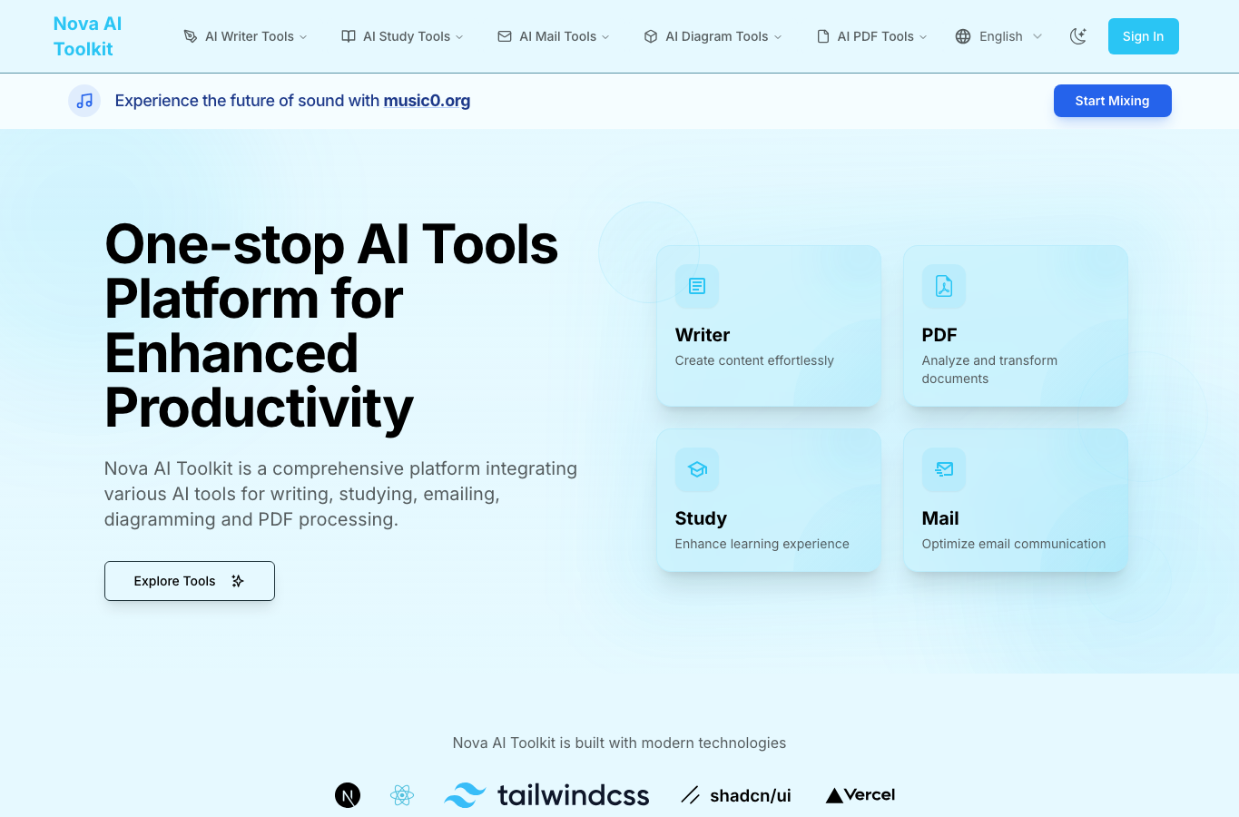 novatoolkit.ai