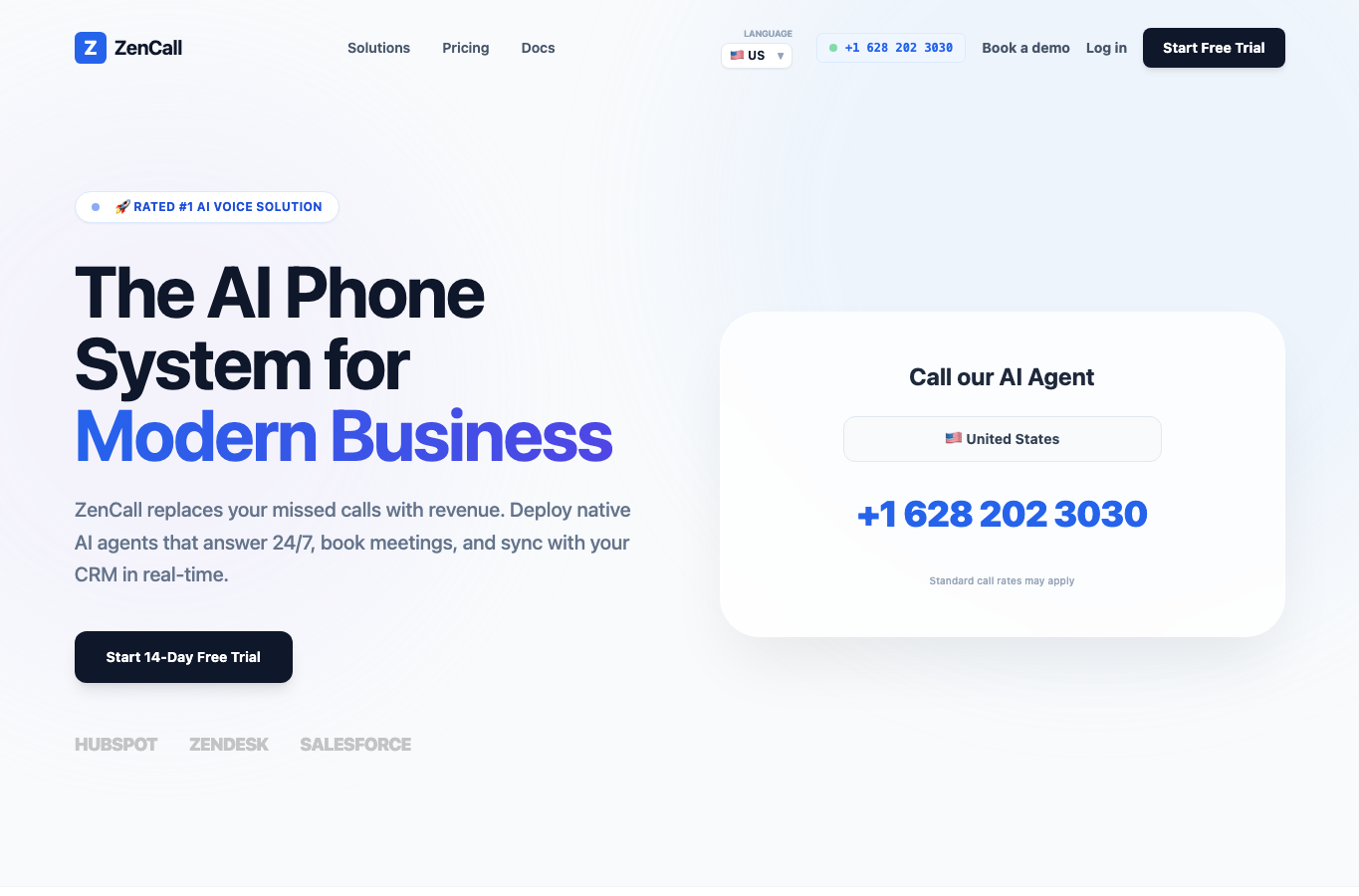 zencall