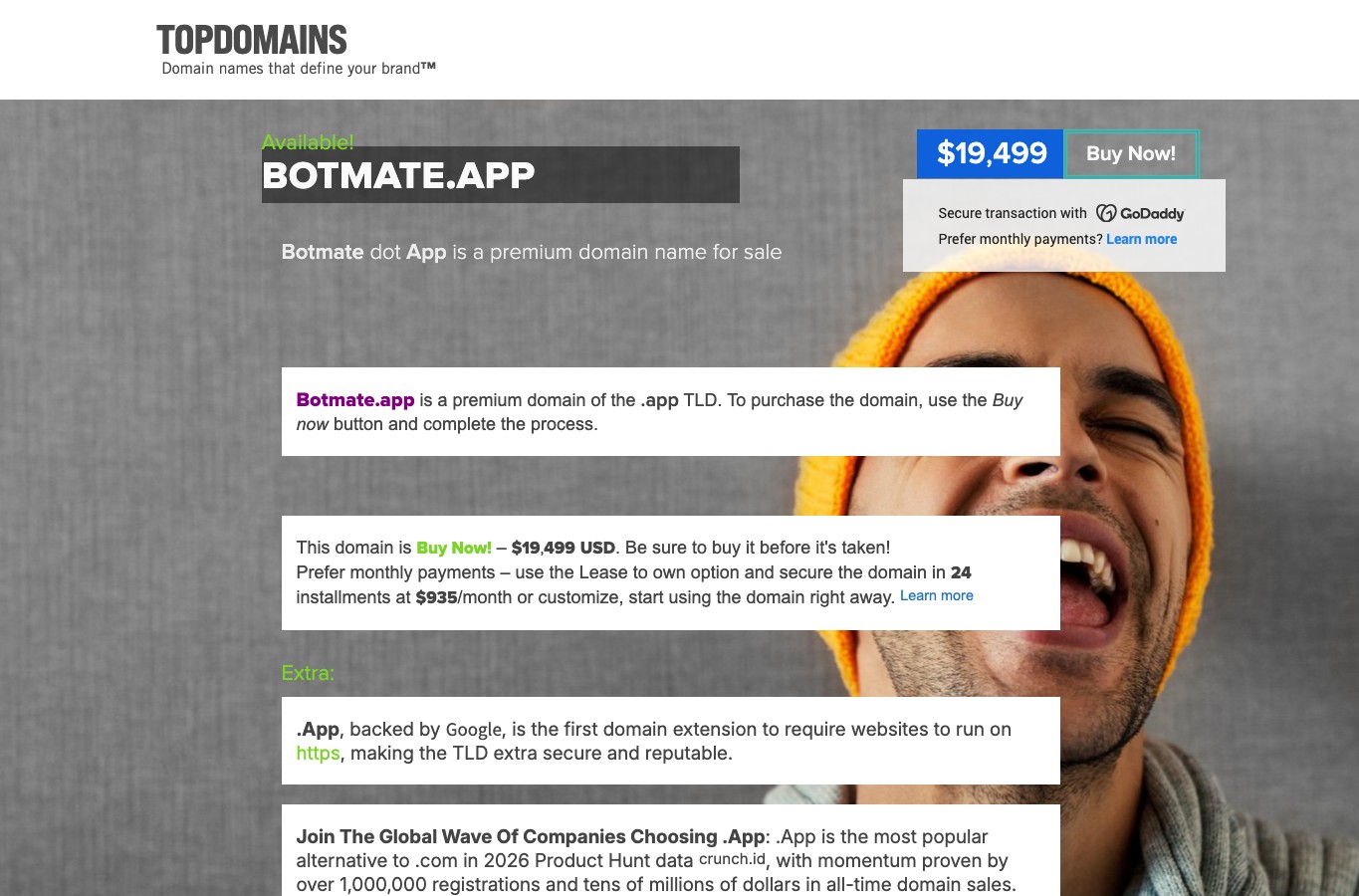 BotMate