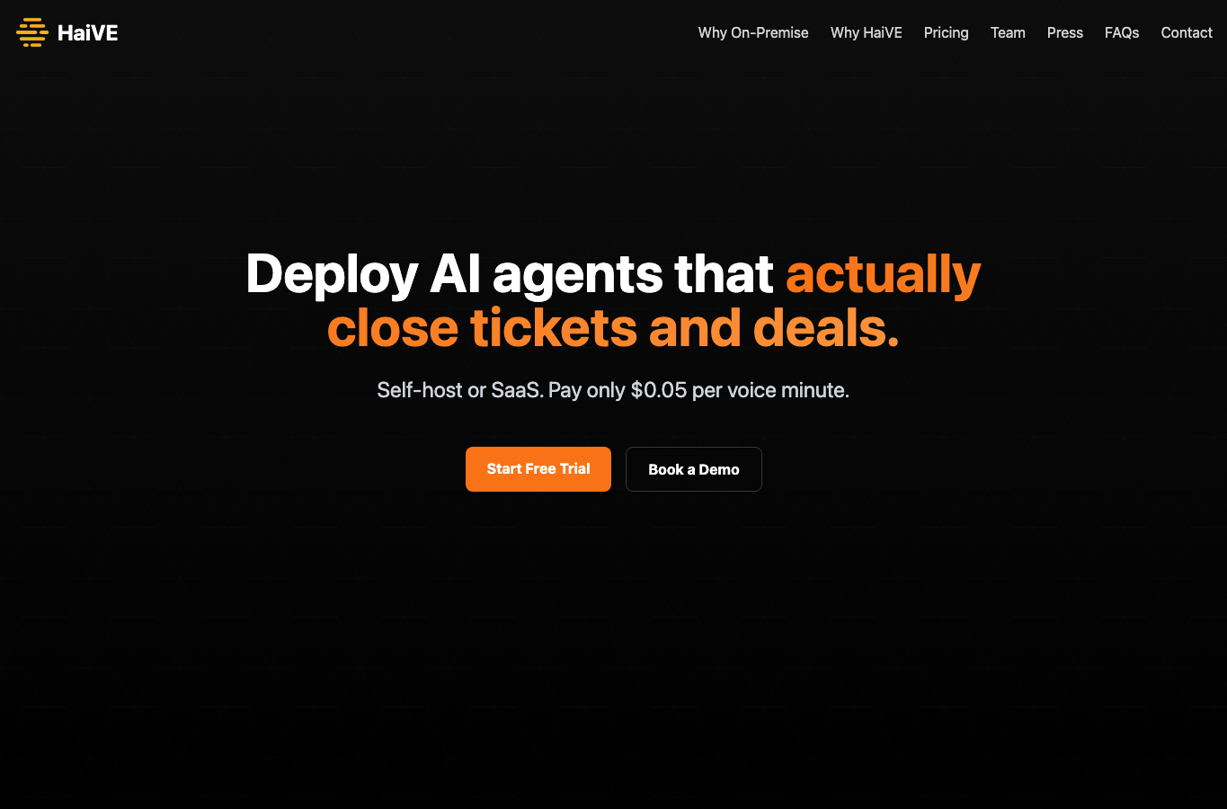 Domesticating ai for your business