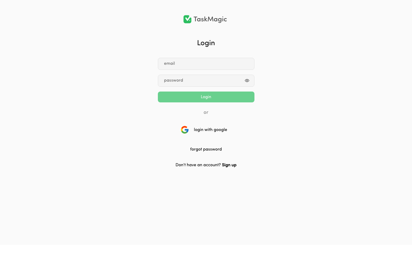 TaskMagic Automation