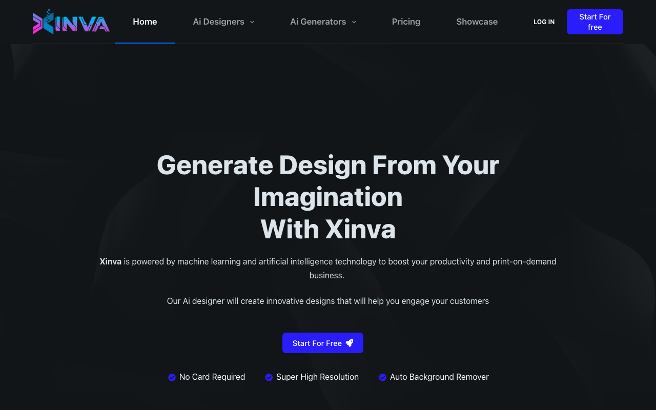 Xinva