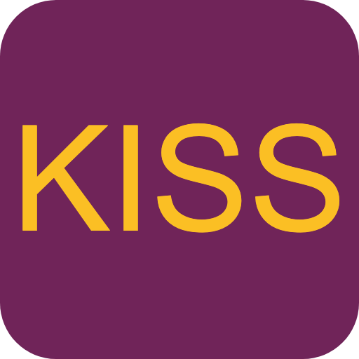 AI Kissing