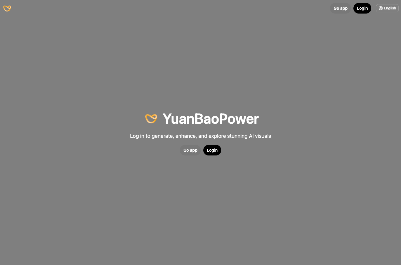 YuanbaoPower AI
