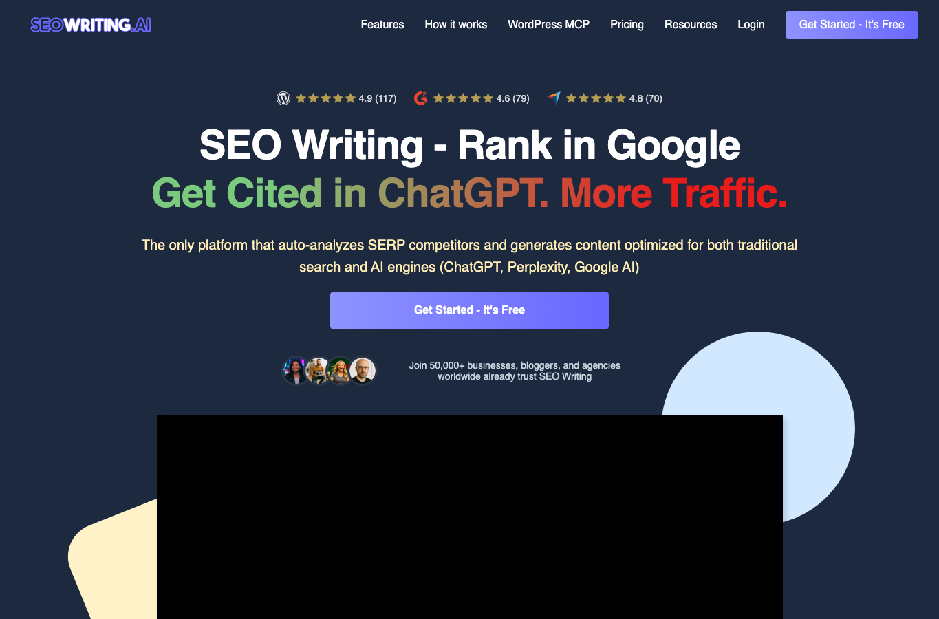 SEOWriting