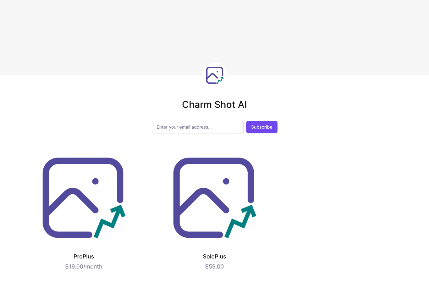 CharmShotAI