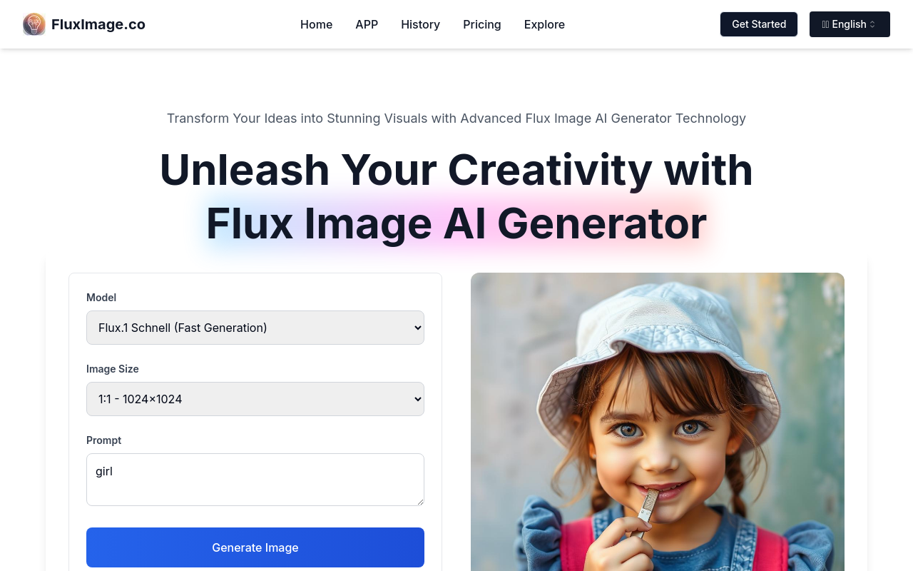 FluxImage