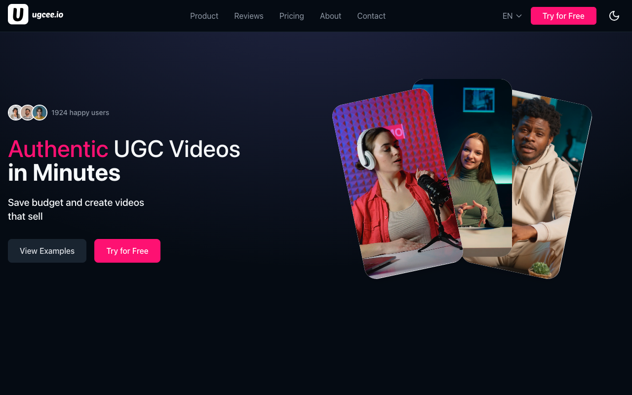 UGCEE