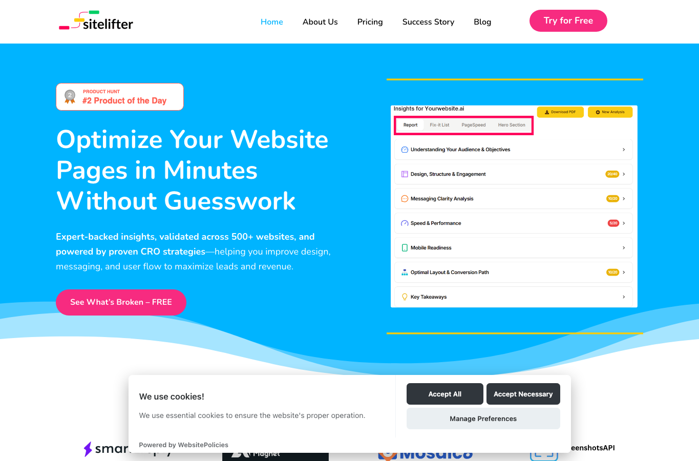 sitelifter.com