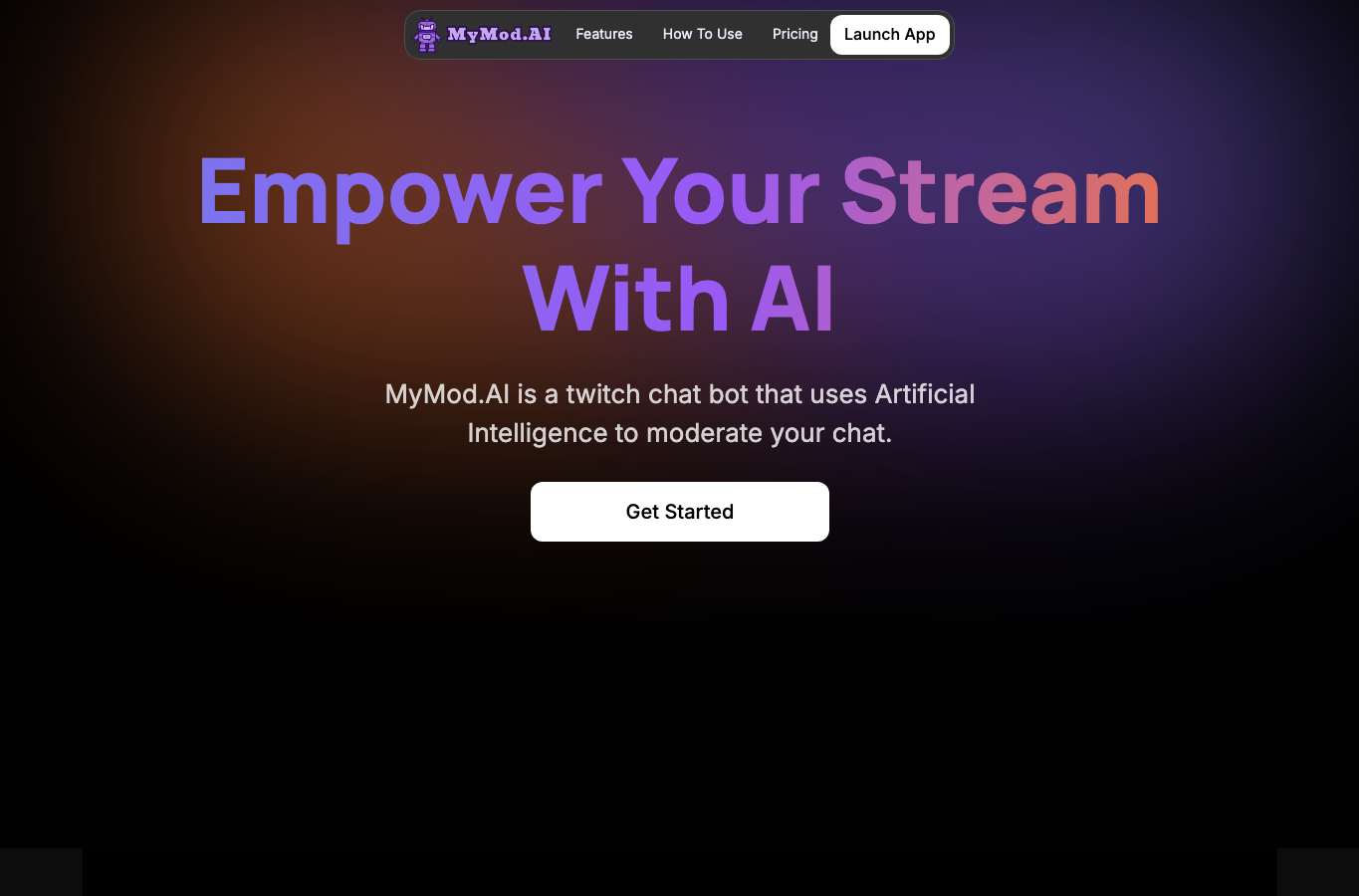 MyMod.AI