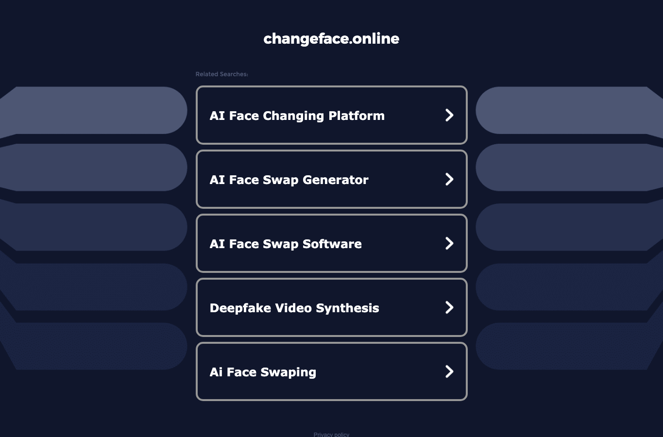 Change Face With AI