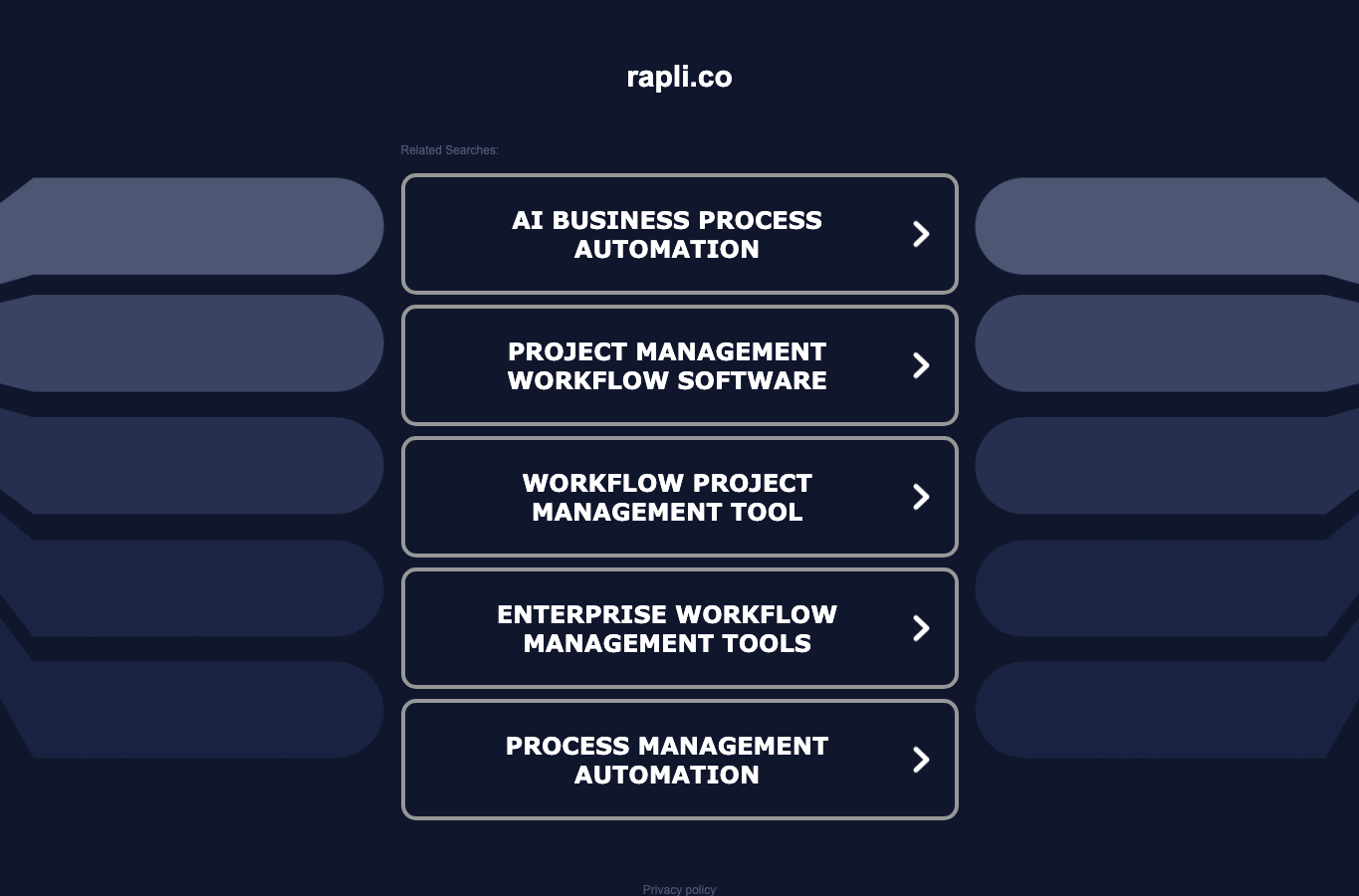 Rapli.co
