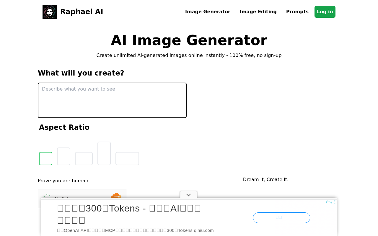 Raphael AI