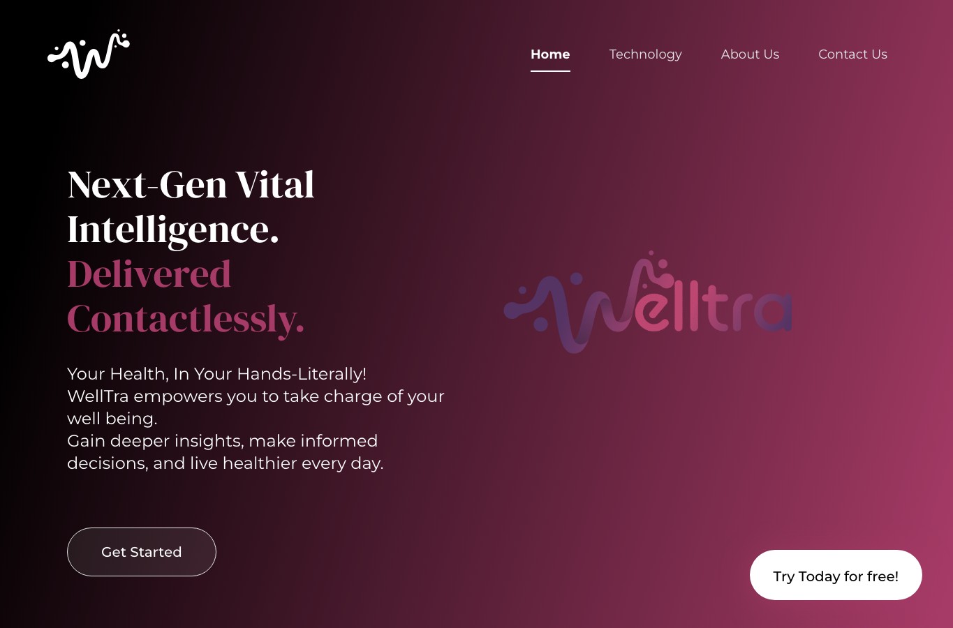 WellTra.AI