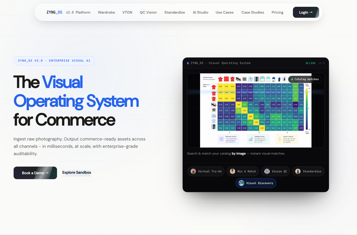 Zyng AI