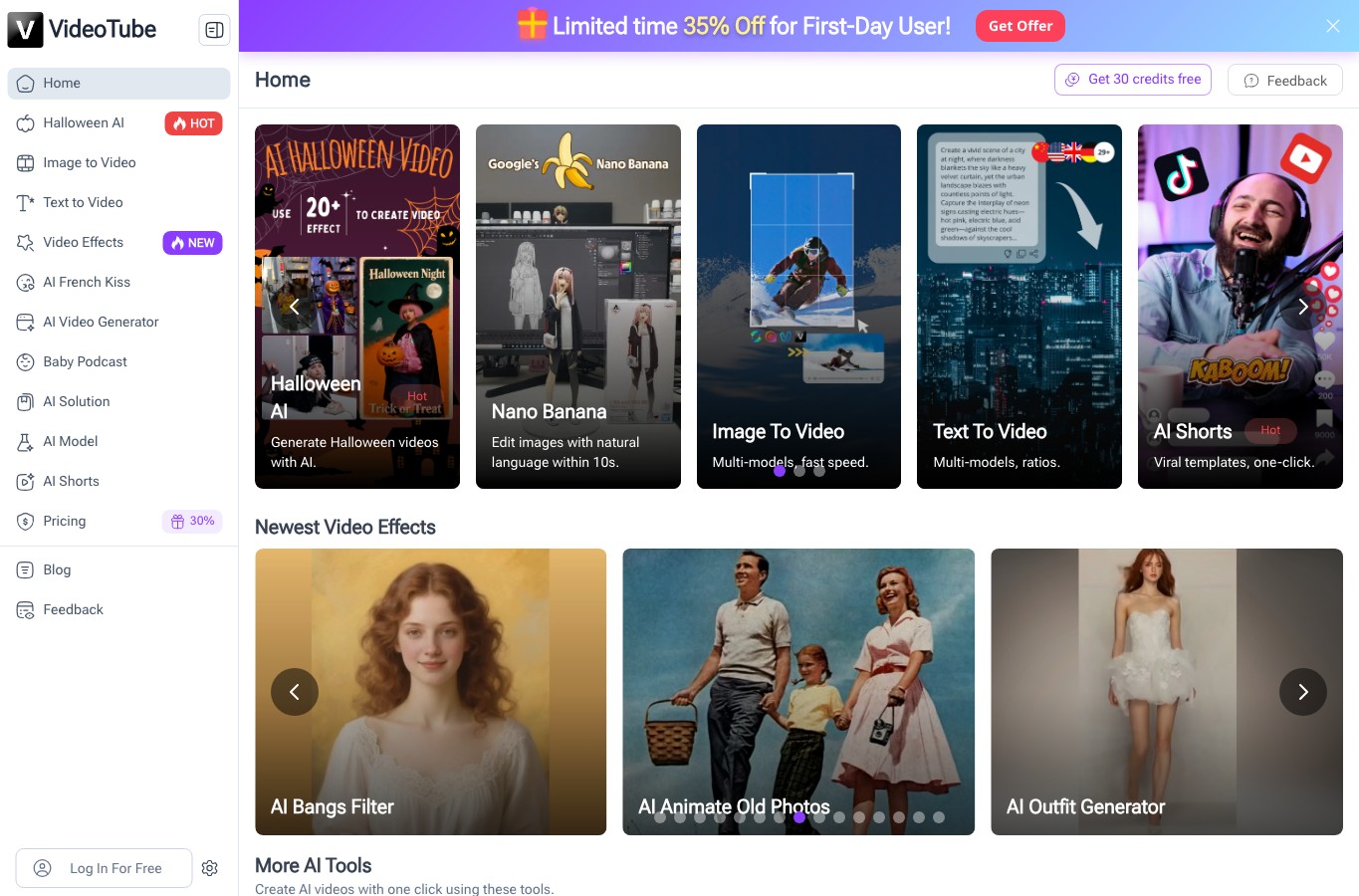 VideoTube
