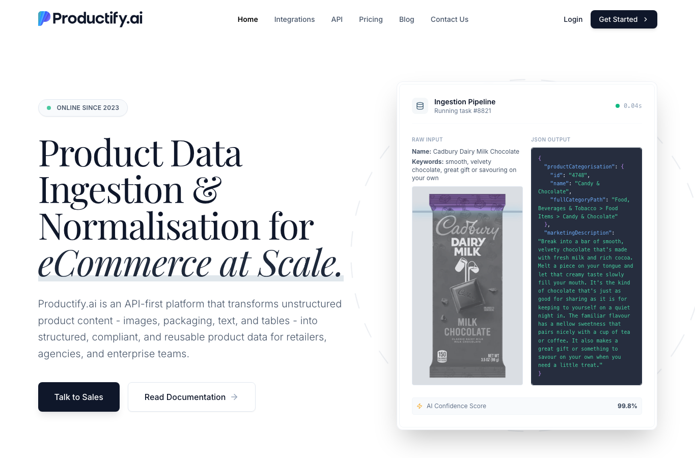 Productify.ai