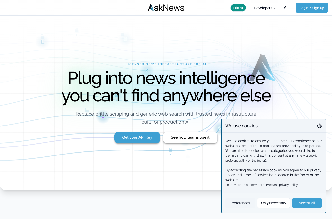AskNews