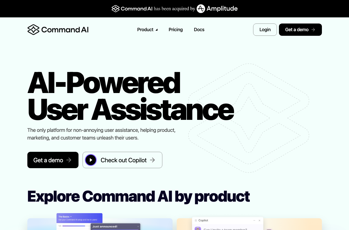 Command AI