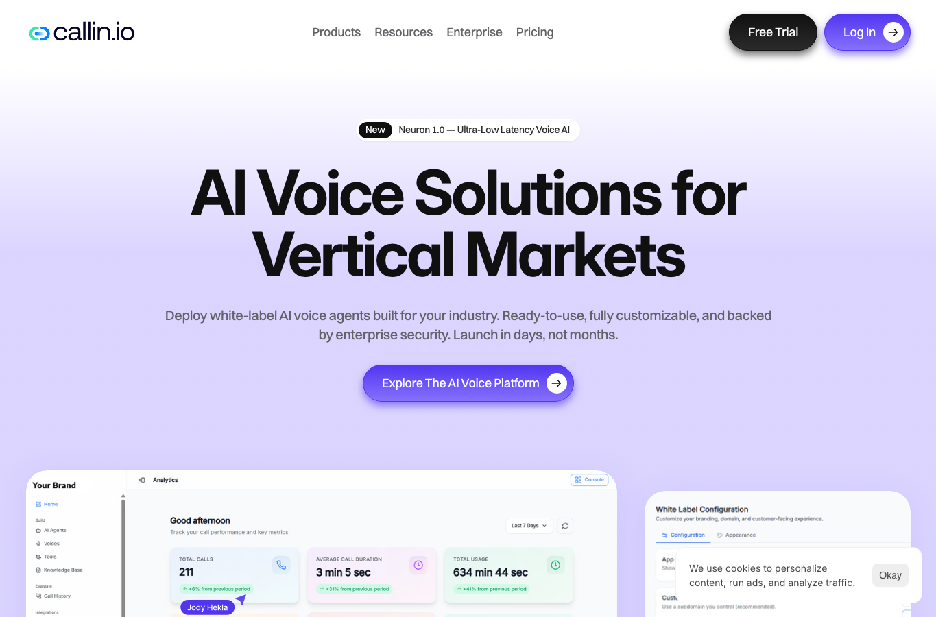 Callin.io