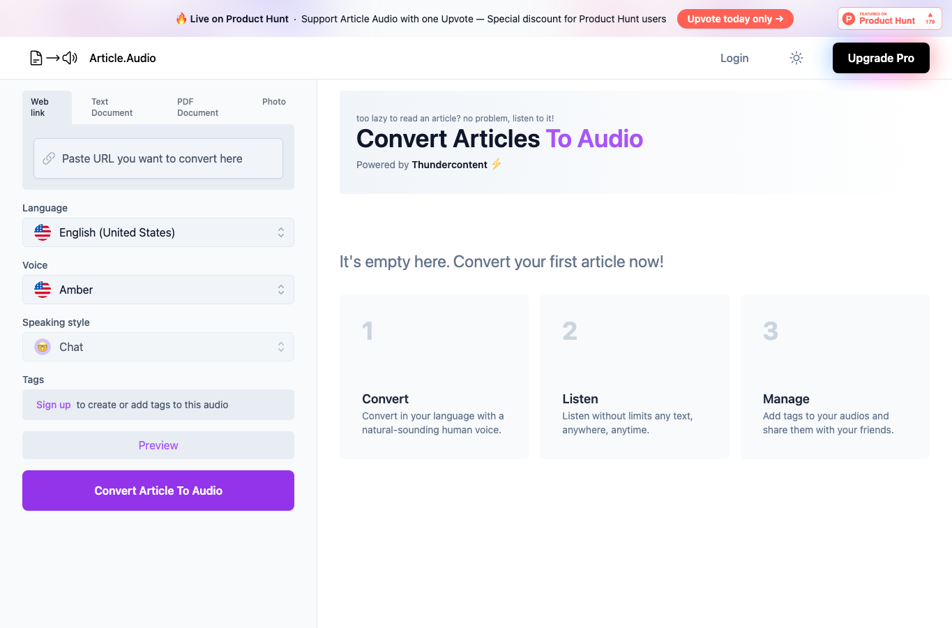 Article.Audio