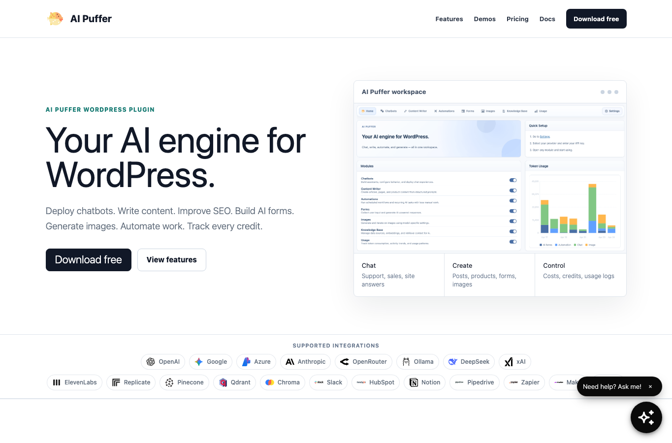 AI Power