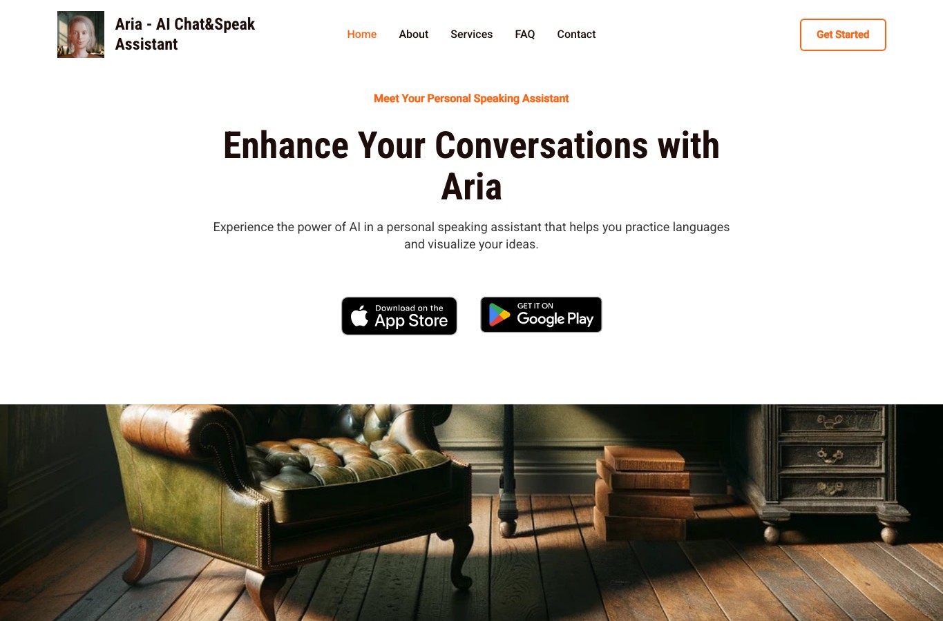 Aria