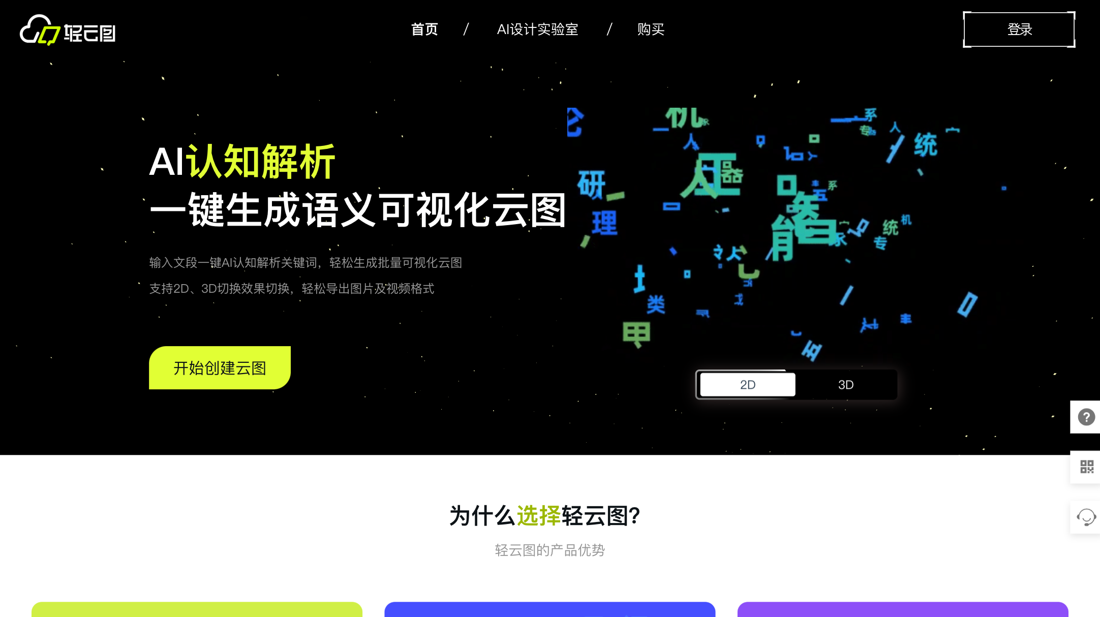 轻云图